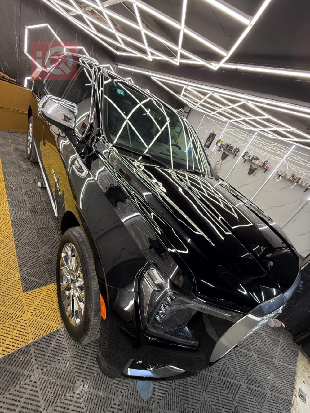 جي ام سي يوكون